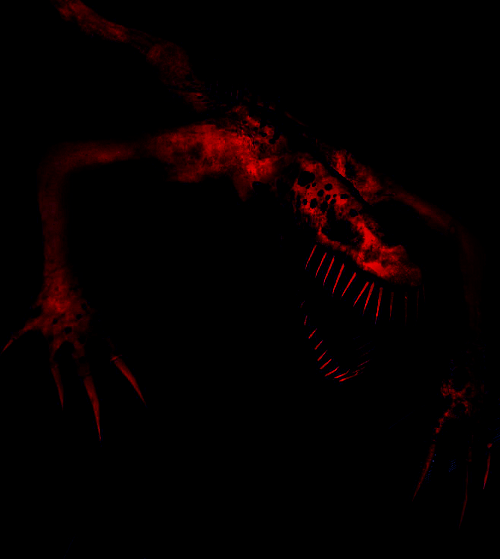 SCP-939  Villains Wiki  FANDOM powered by Wikia