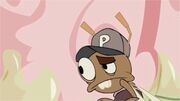 Tinkle Bug