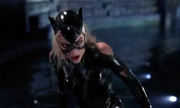 Catwoman damaged
