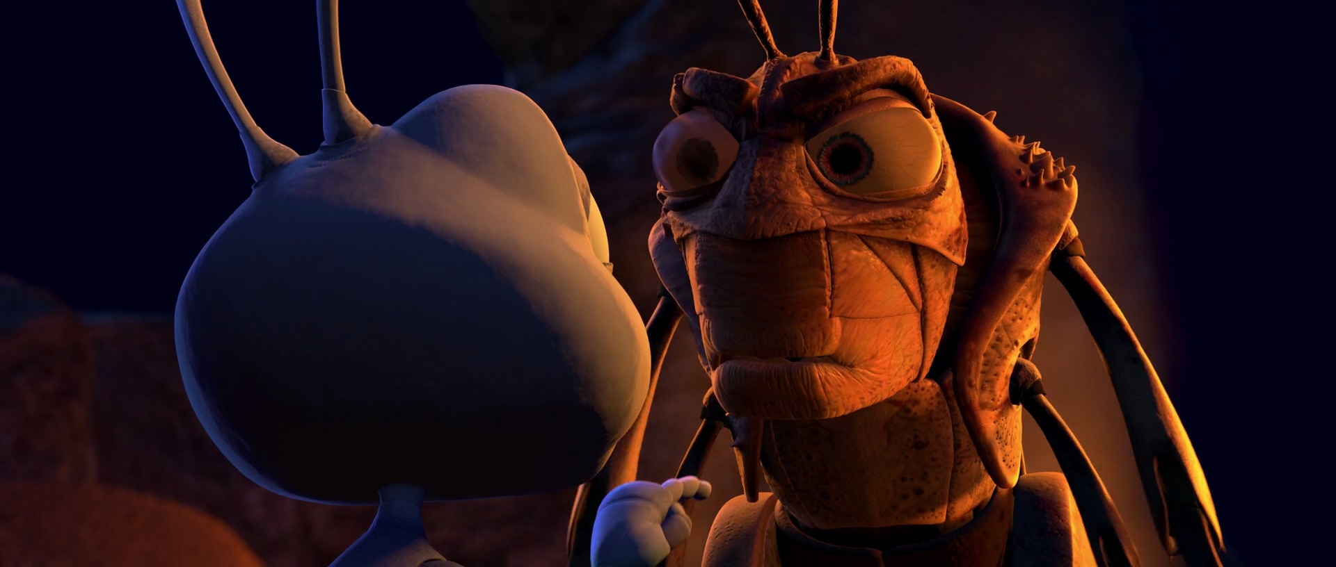a bugs life a bugs life