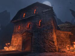 Hell's Row Tavern