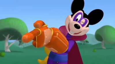 Megamort