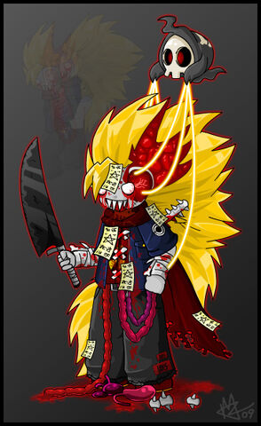 File:Goku & Duskull.jpg