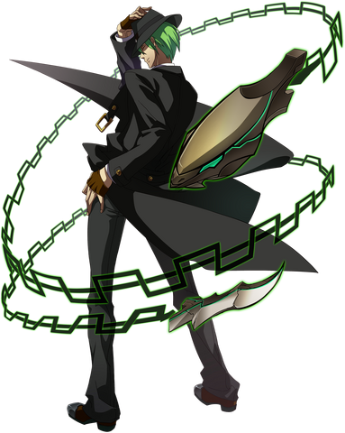 File:Hazama (Story Mode Artwork, Pre Battle).png