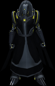 Cyberlord