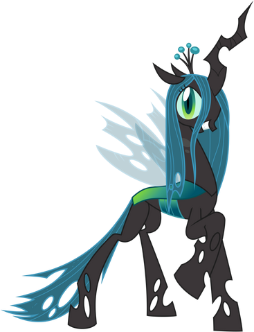 File:Queen chrysalis by bluepedro-d4ztwaz.png