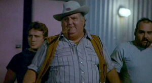 Casting porkys porkys