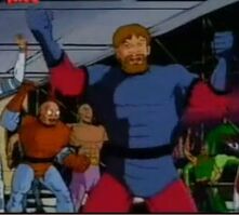 Ned Lathrop (Earth-92131)