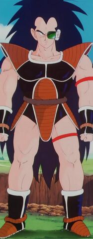 File:Raditz arrives on Earth.jpg