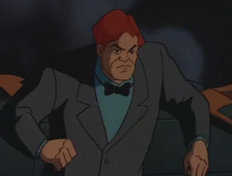Red (Batman)