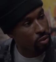 Quincy Maxwell
