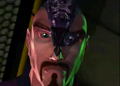 Dr. X