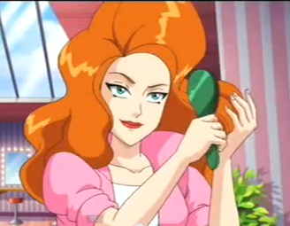 Bertha Bombshell