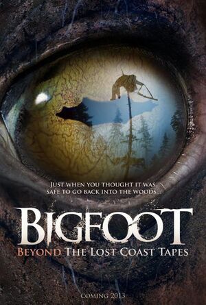 Bigfoot-Beyond-the-Lost-Coast-Tapes-teaser-poster