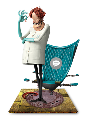 Dave (Penguins of Madagascar) | Villains Wiki | FANDOM powered by Wikia