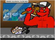 Demon Hammer