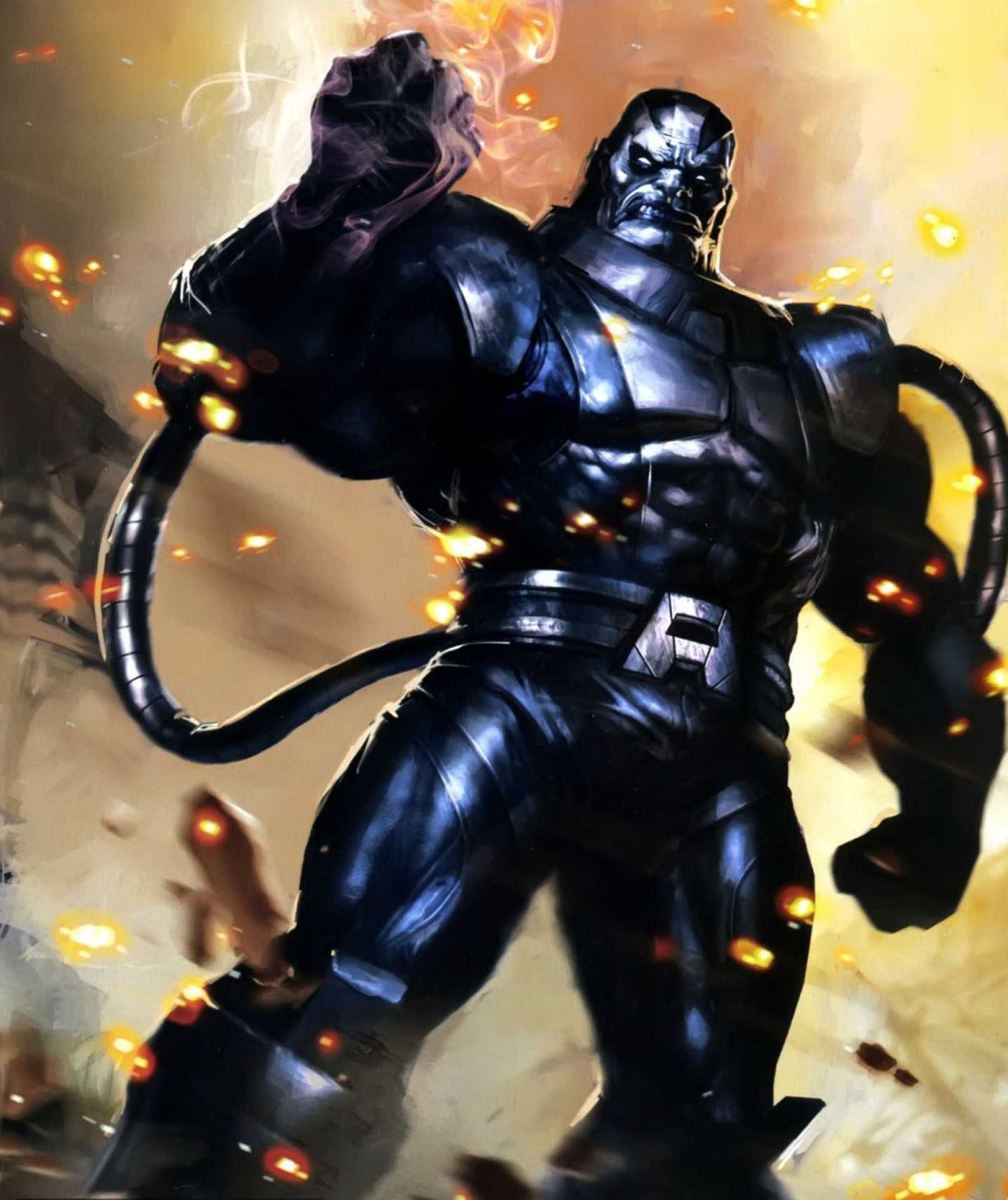 Apocalypse | Villains Wiki | Fandom powered by Wikia