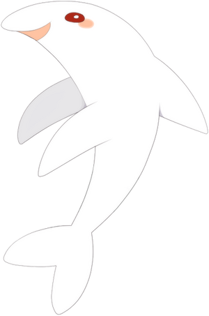Sal (fish form)