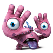 Eye Five (Full Picture)