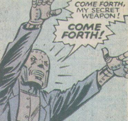 Ironmask
