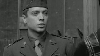 Eugene Robertson 1944