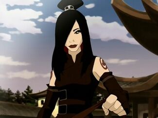 June (Avatar)