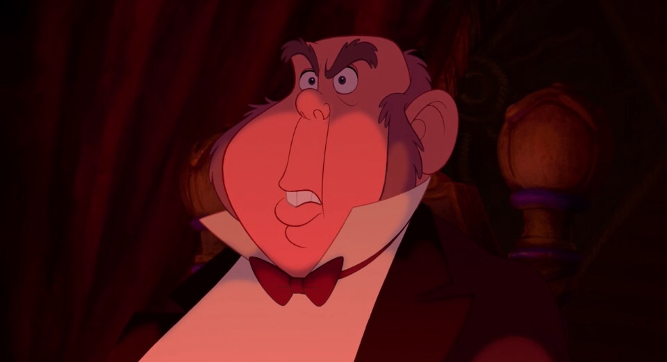 Image - Lawrence.jpg | Villains Wiki | FANDOM powered by Wikia