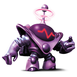 Blaster-Tron (Trap Team)