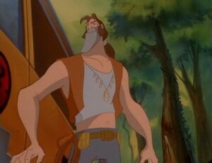 Mac FernGully