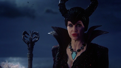 Maleficent 411