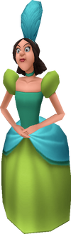 Drizella