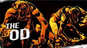 OD in-game