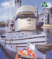 Bluenose