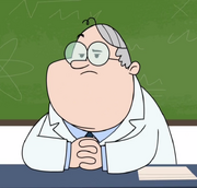 Mr Wertz