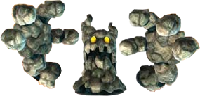 Bouldergeist