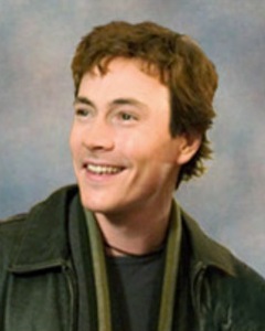 Dusty Lee Dinkleman