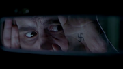 Milton Dammer's Nazi Hand