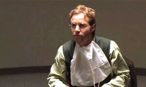 Pollux Troy