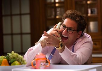 Donnie Azoff