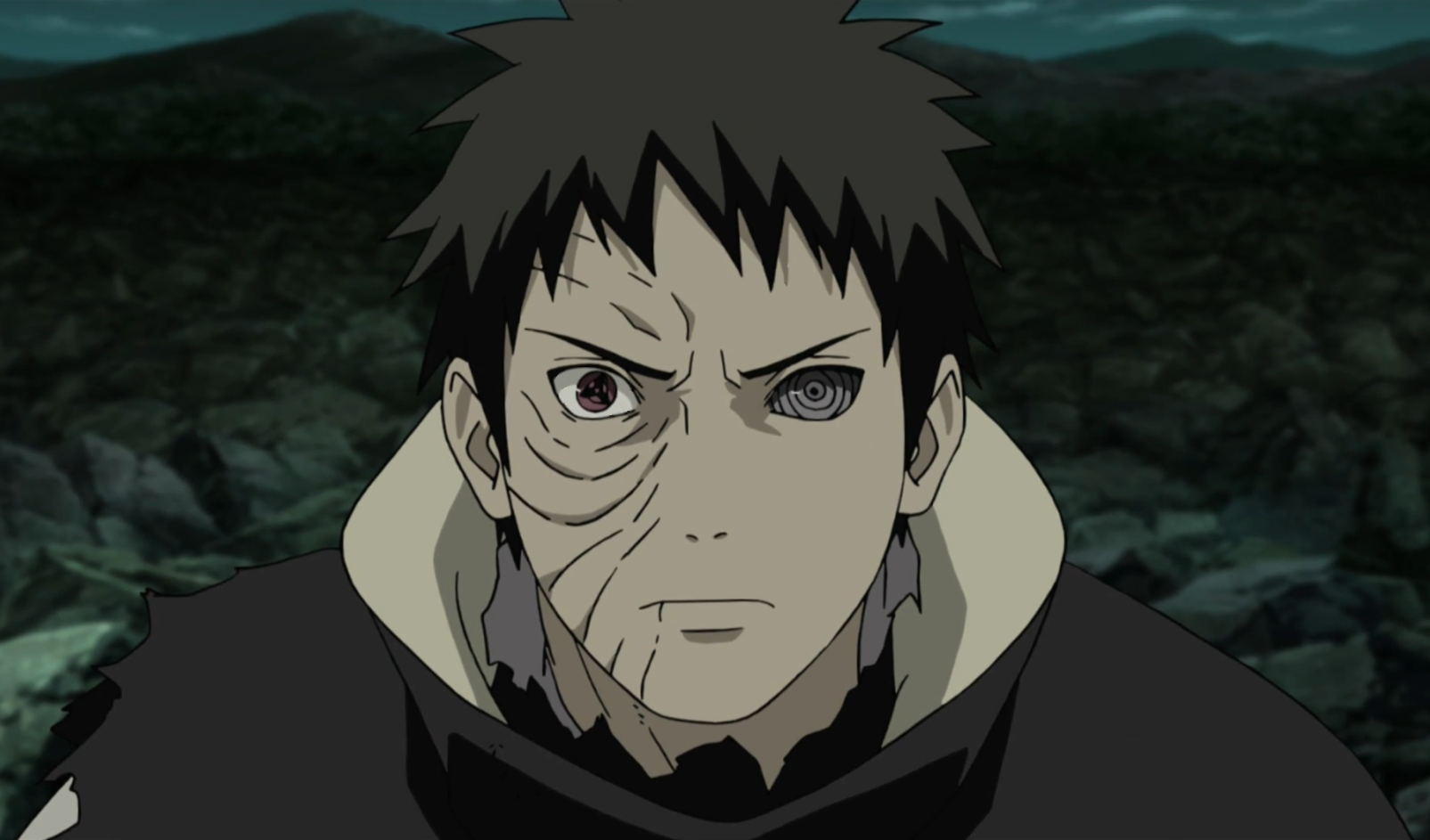 Obito Uchiha - wide 2