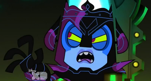 S1e15a Who dares-