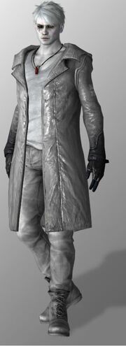 Hollow Dante
