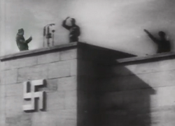 Lister and Hitler