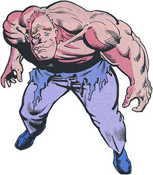 Amygdala (Batman)