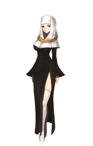 Kiara Sessyoin