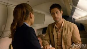 Quarantine Henry