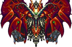 Archdemon 2