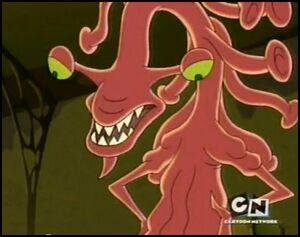 Scarlet Fever (Ozzy and Drix)