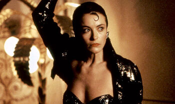 Lady Sylvia Marsh