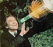 Dr. shrinker